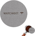 watchget 58.35mm Espresso Puck Screen, Lower Shower Screen 1mm Thickness 150μm by watchget