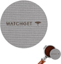 watchget 53 Espresso Puck Screen by watchget