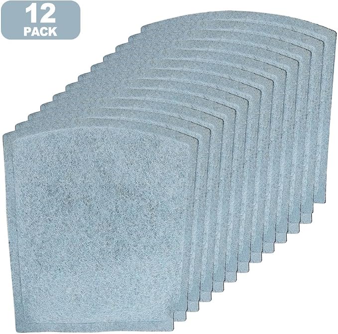 Activated Carbon For TRUEAIR models 04384, and 04531GM Replacement Carbon Filter - Image 2