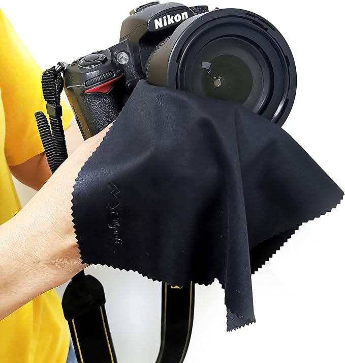 Bilymate Microfiber Cleaning Cloth - Image 6