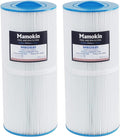 Spa Filter 6CH-960 Replaces Jacuzzi Filters J-300 J-400, Unicel 6CH-960 by Mamokin