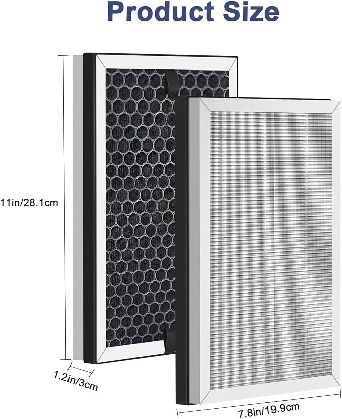JF260 Replacement Filter Compatible - Image 3