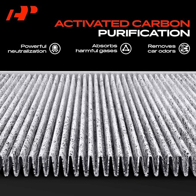 A-Premium Cabin Air Filter - Image 4