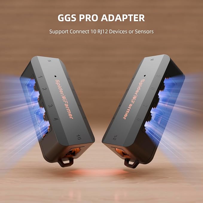 Spider Farmer GGS Sensor Pro Kits 5-in-1 - Image 8