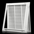 18x18 Return Air Grill, Return Air Vent Cover by Unknown