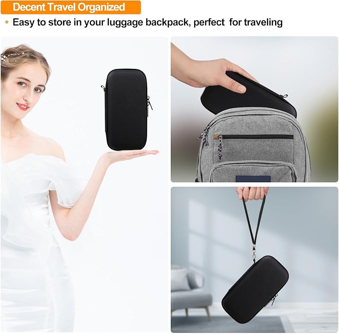 Elonbo Carrying Case Compatible - Image 6