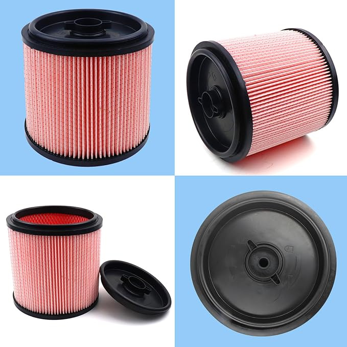 2 Pack HEPA Filter Compatible - Image 5