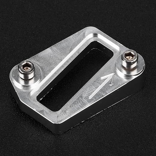 MAF Mass Air Flow Weld Bung to Mount Card Slot - Image 5