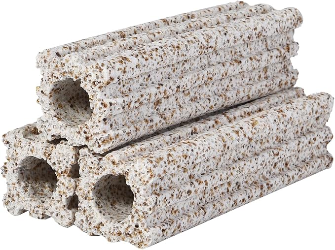 ALEGI Ceramic Bio Filter Media, Porous Media Filter Media - Image 3