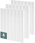3 Pack 115115 Replacement Filter A Size 21 Compatible by Funmit