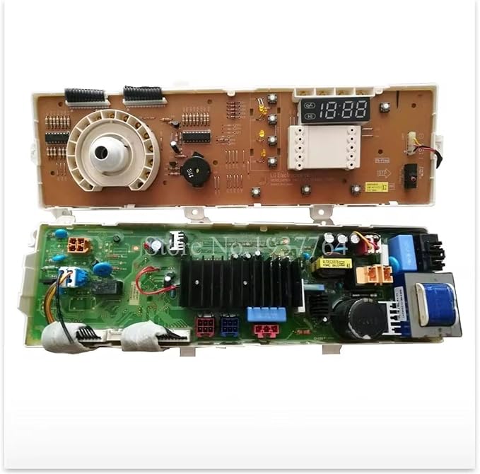 For washing machine Computer board control board 6870EC9284C display board - Image 2