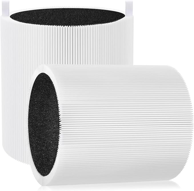 511 True HEPA Filter Replacement，Compatible - Image 2