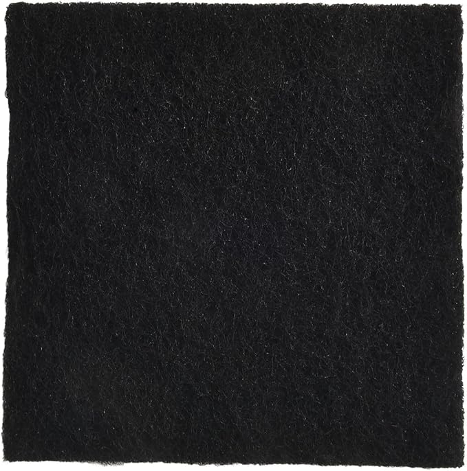 5 Count Activated Carbon Filters Effective Odour Control Solution - Image 5