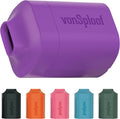 Personal Air Filter To Trap Smoke & Odor by vonSploof
