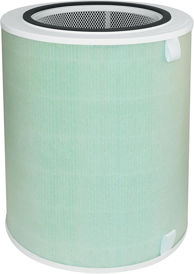 KJ500 Replacement Filter Compatible by Unknown