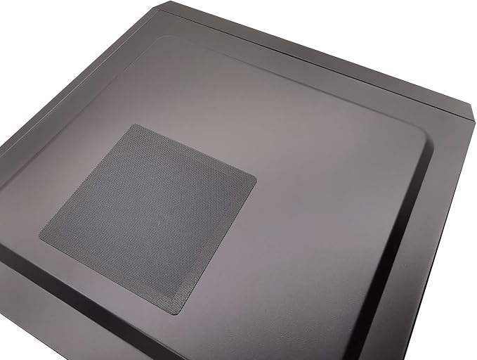 140mm PC Computer Case Fan Magnetic Frame Dust Filter Screen Dustproof Case - Image 6