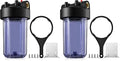 SimPure Whole House Water Big Filter Housing, Sediment Water Filter System by SimPure_Water