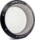 4" Turbo Inlet Screen – High Flow Stainless Mesh Filter – Cone Filter by Unknown