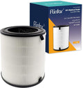 LV-H133 Replacement Filter, Made in Taiwan, Compatible by Flintar