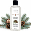 MAISON BERGER Lampe Berger Refill, 500 ml, Heavenly Spruce | Catalytic Lamp by MAISONBERGER