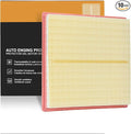 Engine Air Filter 16546-AA16A Compatible by XTHZLPAtuoparts
