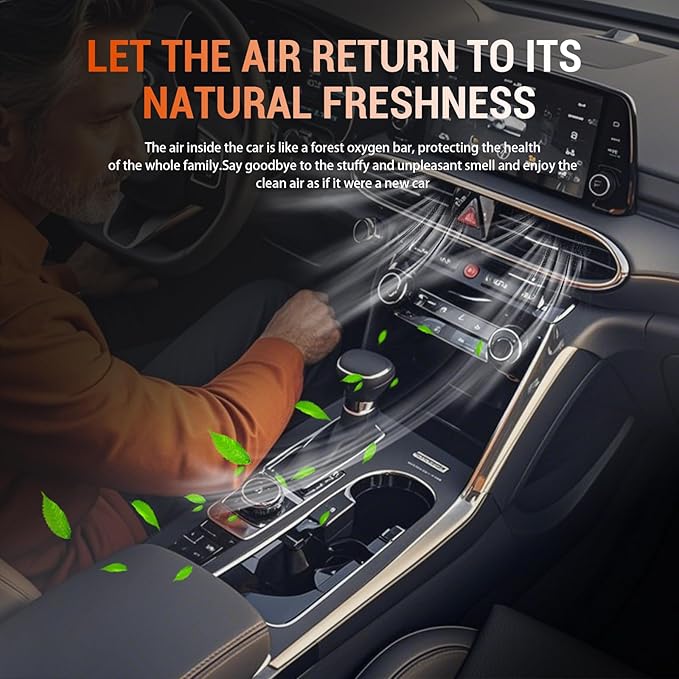 4Pcs Cabin Air Filter, CF10370 Replacement - Image 3