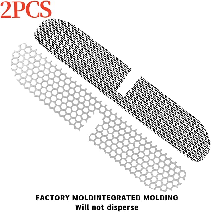 Mesh Fairing Intake Vent Screen Grill - Image 5