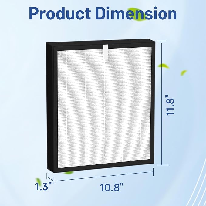 TZ-K2 Replacement Filter Compatible - Image 5