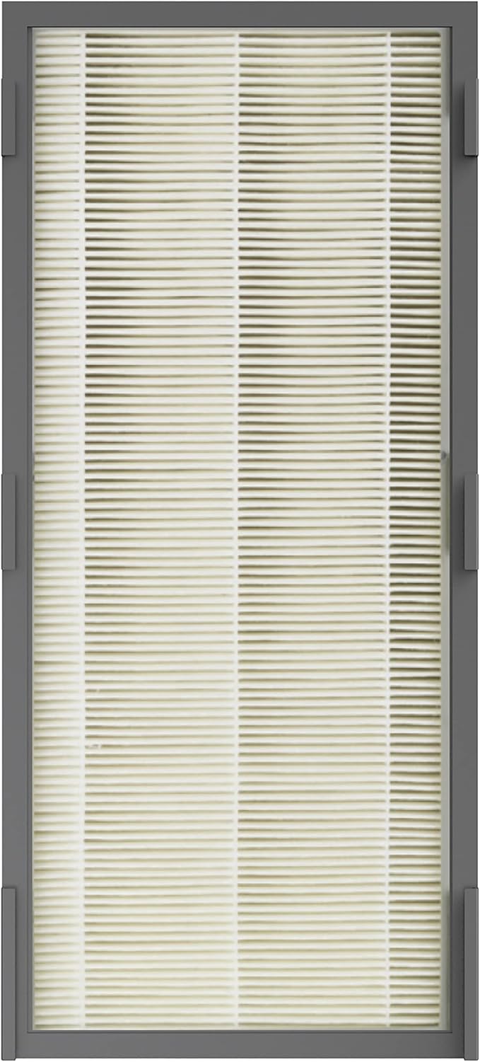 Cuisinart CAP-1000FPK Air Purifier Replacement Filters - Image 2
