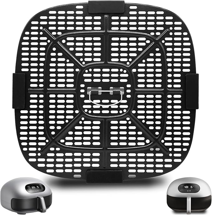 Air Fryer Replacement Parts for Typhur Dome 2 Extra Large Air Fryer by Unknown