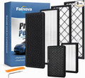 Compatible with Tesla Model Y 2020-2025 Juniper Cabin Air Filter Intake HEPA by Falnova