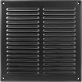 10'' x 10" Inch Square Ventilation Grille by ECOPROVENT