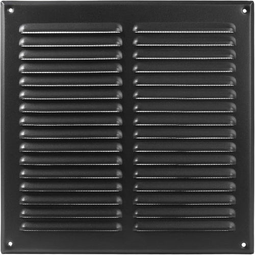 10'' x 10" Inch Square Ventilation Grille by ECOPROVENT