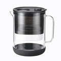 Waterdrop Glass Water Filter Pitcher by Waterdrop