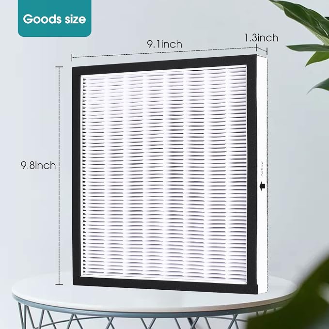 HEPA Filter Kit - Image 3