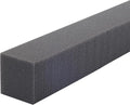 M-D Building Products 02535 2-1/4 in x 42 in Gray Foam Window Seal Strip – Air by M-DBuildingProducts