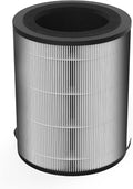 Air Purifier JF100 Replacement Filter, 3-in-1 True HEPA & Activated Carbon by Jaf%C3%A4nda