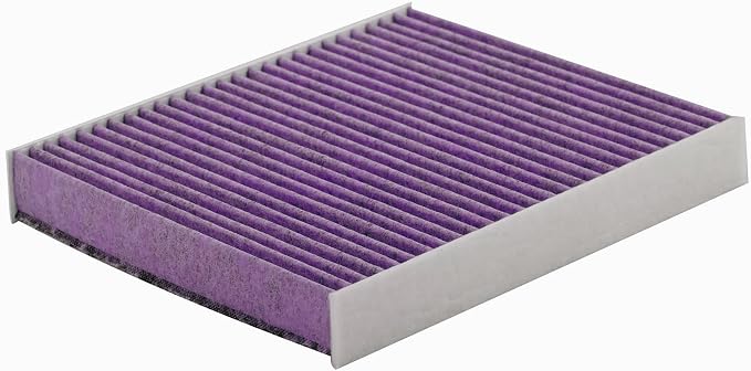 Febreze Odor Control Cabin Air Filter by PUREFLOW RZ17052 Fits 2019-2026 Toyota - Image 13
