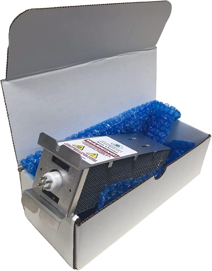 TrueFit Air Scrubber Plus Advanced Photocatalytic Oxidation 9" Replacement Cell - Image 9