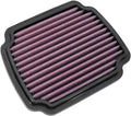 DNA High Performance Air Filter Compatible by DNAHighPerformanceFilters
