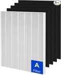 C535 Replacement Filter A Kit Compatible by Fil-Fresh