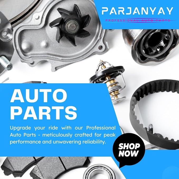 1x Gear To Filter Power Steering Return Line Hose Assembly Replacement - Image 5