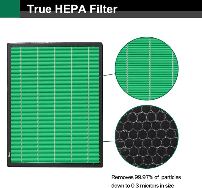 400/400S Replacement Filter Compatible - Image 5