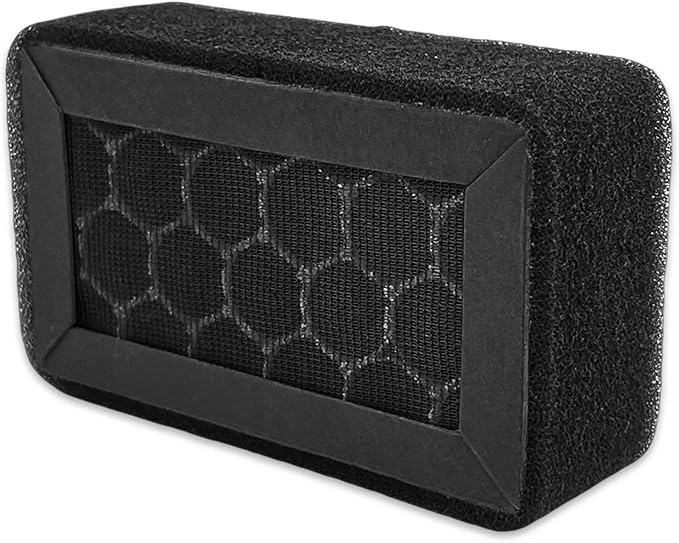 for Bambu Lab HEPA 13 + Activated Carbon Combo Air Filter Ultra - Image 7
