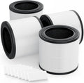 4Packs AP2303 Replacement Filter Compatible by XBWW