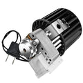 AMI PARTS Upgraded S97009796 Bathroom Fan Motor Blower Assembly Fit by AMIPARTS