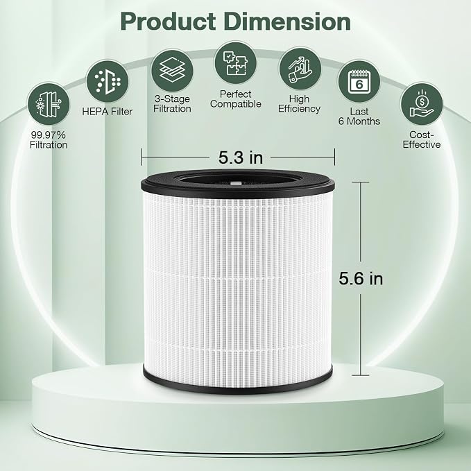 M05 B-D02L Replacement Filter Compatible - Image 9