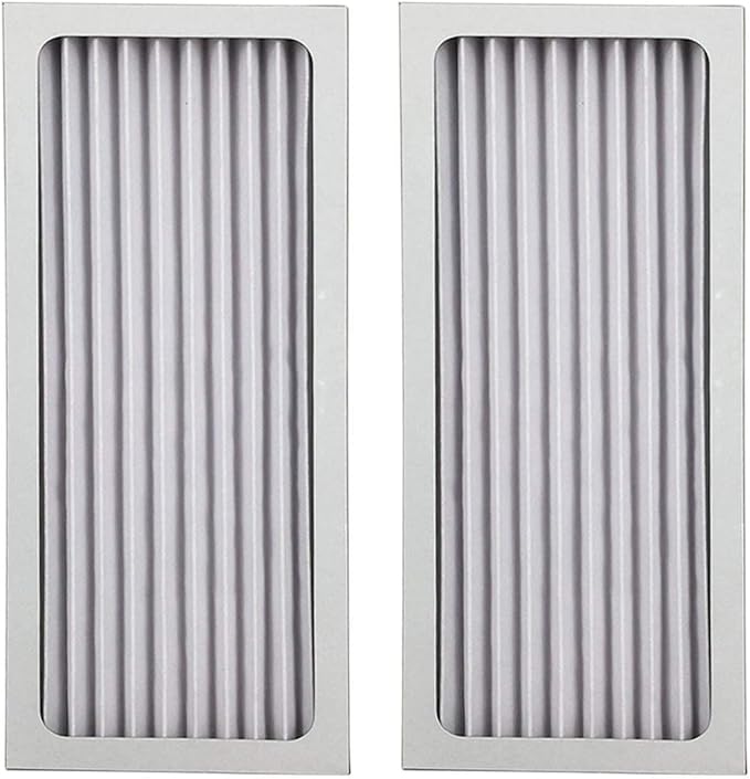PUREBURG 990051000 Replacement True HEPA Filter Compatible by PUREBURG-PureYourBreath