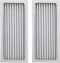 PUREBURG 990051000 Replacement True HEPA Filter Compatible by PUREBURG-PureYourBreath