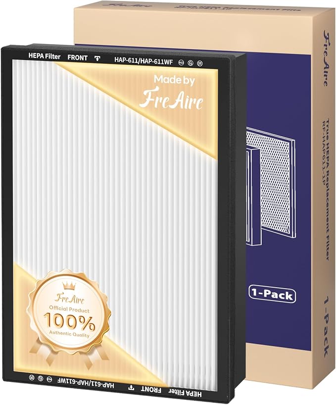 Original FreAire Replacement Filter by FreAire